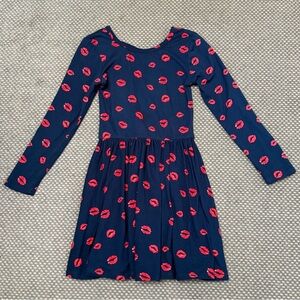 Pixie Lane Lips Dress